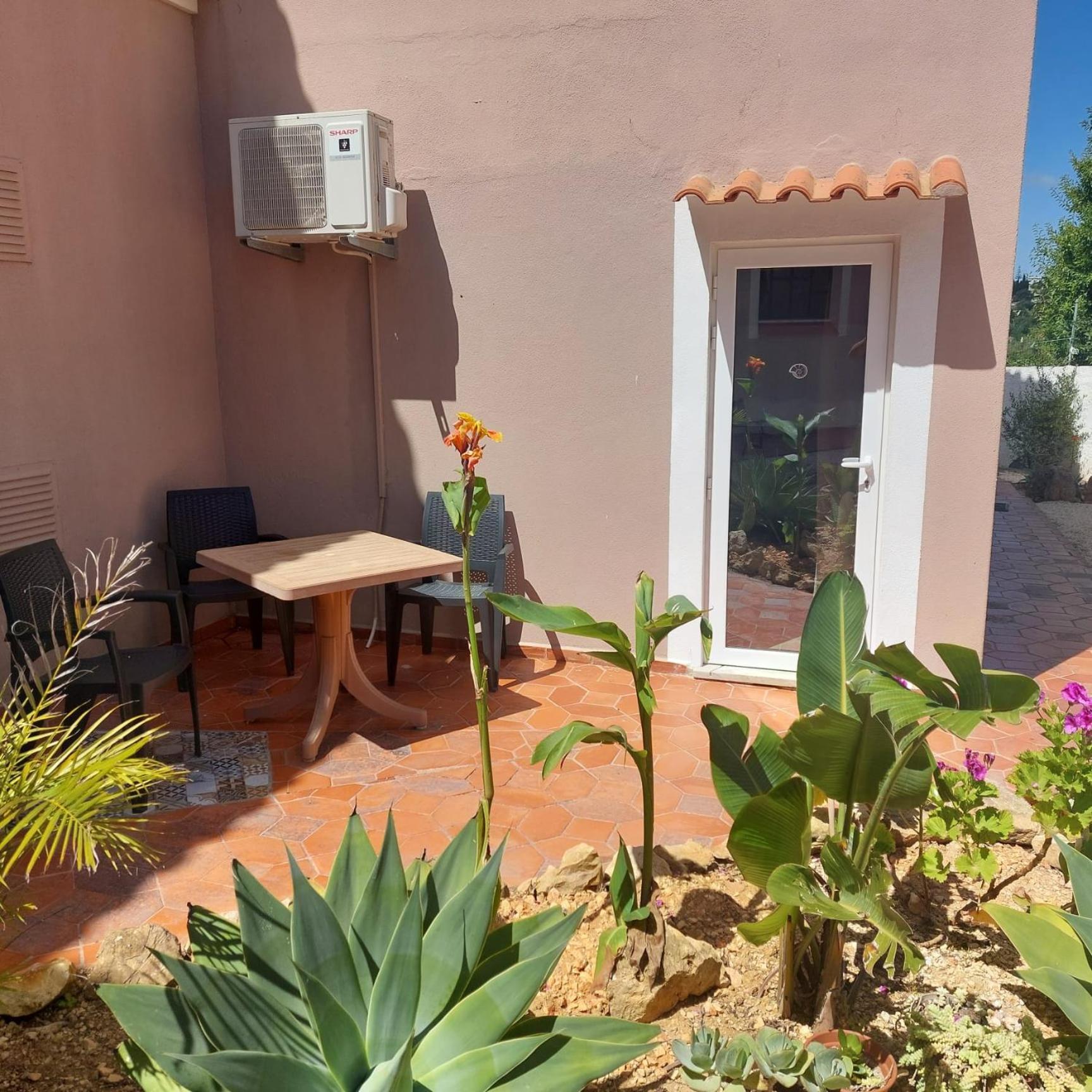Casa Rosa Montes Hotel Luz Exterior foto